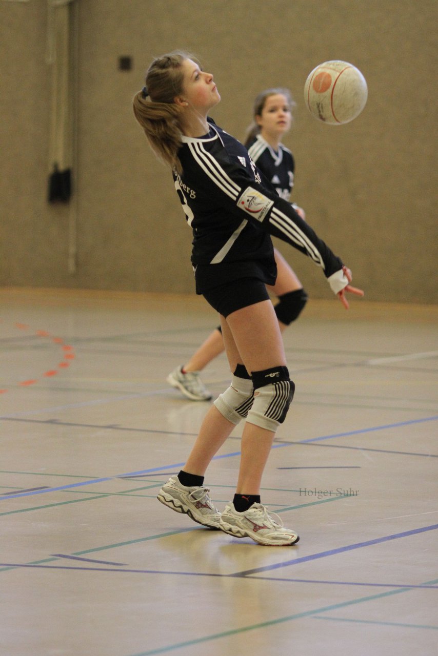 Bild 162 - U18w 4.Tag am 18.2.12